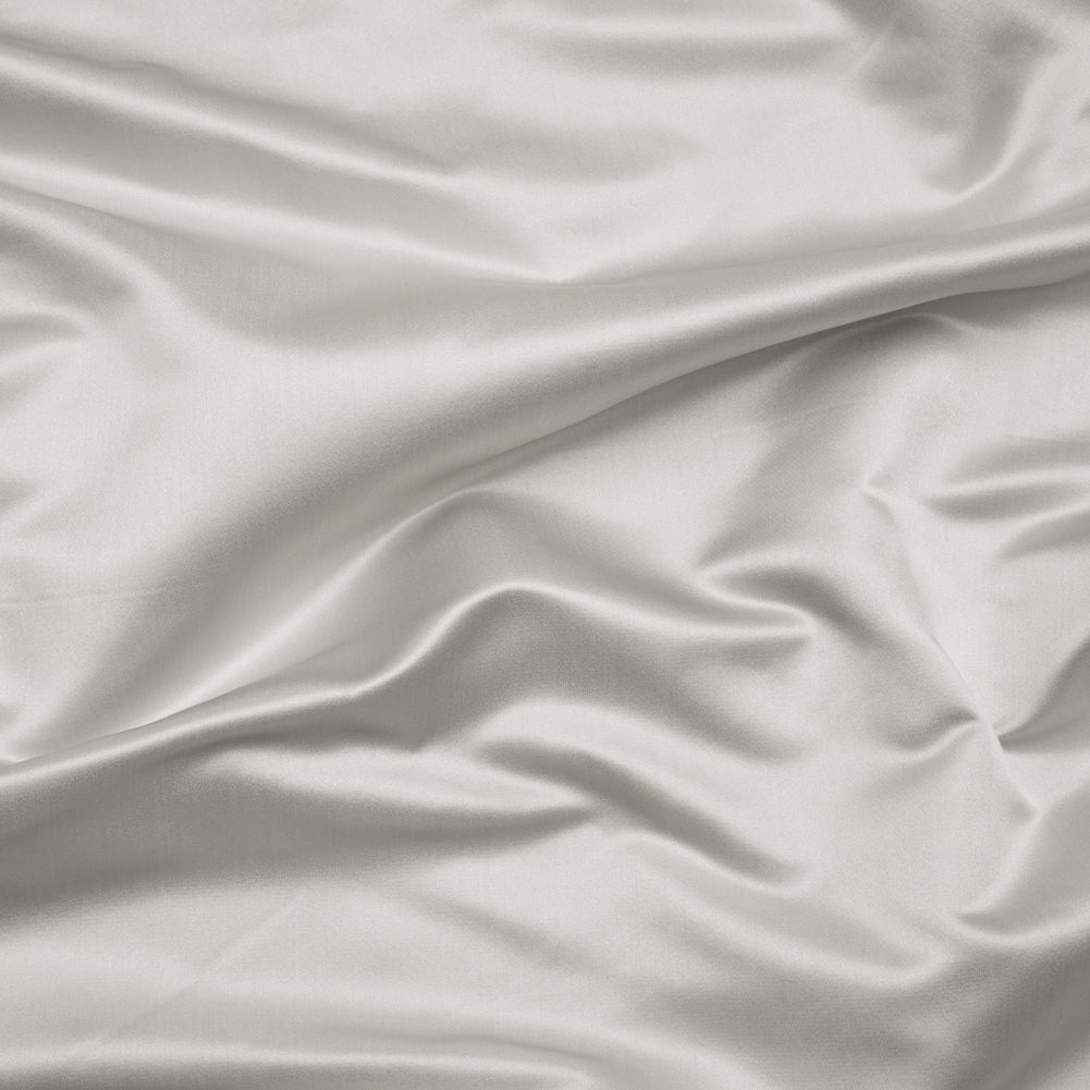 Silk Duchesse Satin - Ice Blue - Premium Collection - Joann Fabrics