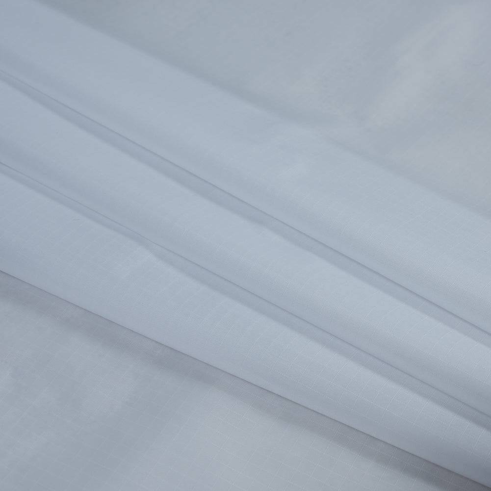 Square Nylon Ripstop 70 Denier - White - Marquise Collection - Joann Fabrics