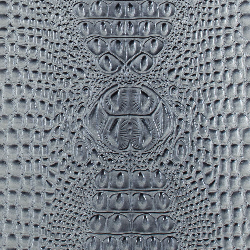 Silver Crocodile Vinyl - Joann Fabrics