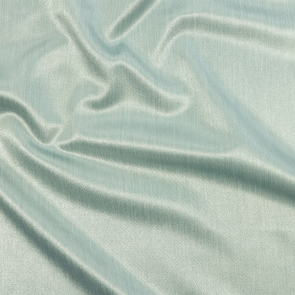 Home Decor Polyester Satin - Spa - British Imported - Joann Fabrics