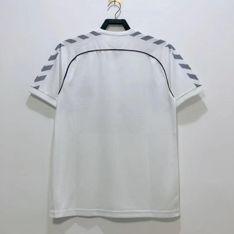 1986 Retro Tottenham Hotspur Home Football Shirt 1:1 Thai Quality