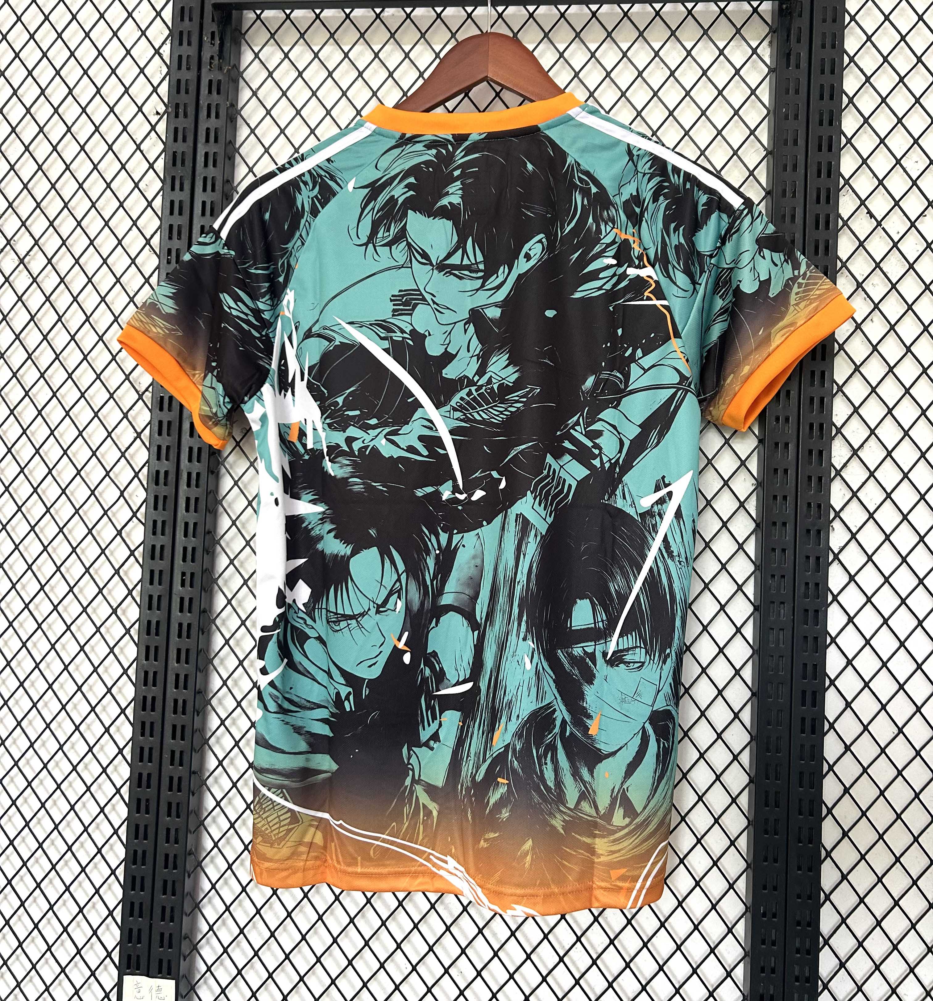 2025/2026 Japan Special Edition 45 Football Jersey 1:1 Thai Quality