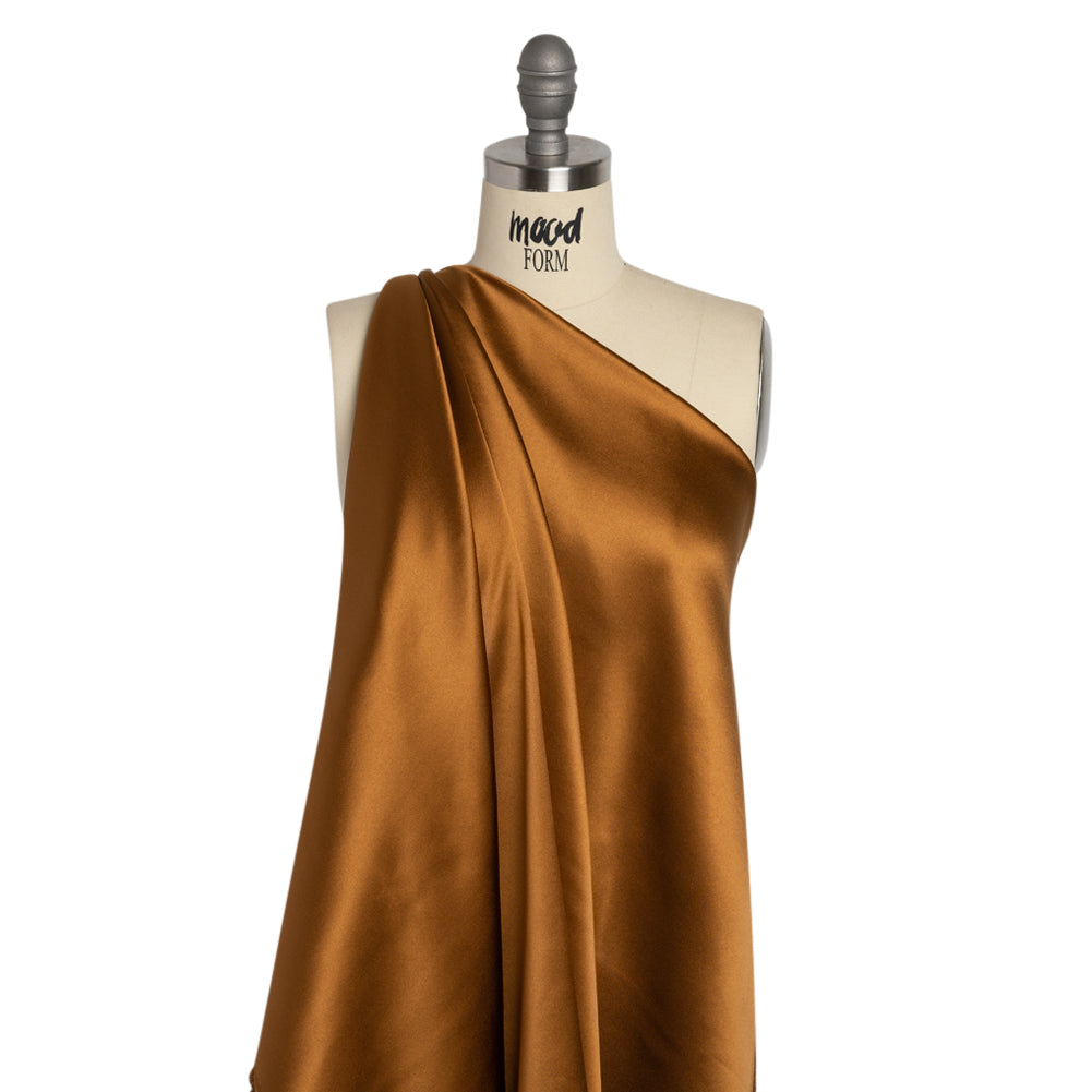 Silk Crepe Back Satin - Dachshund - Premium Collection - Joann Fabrics
