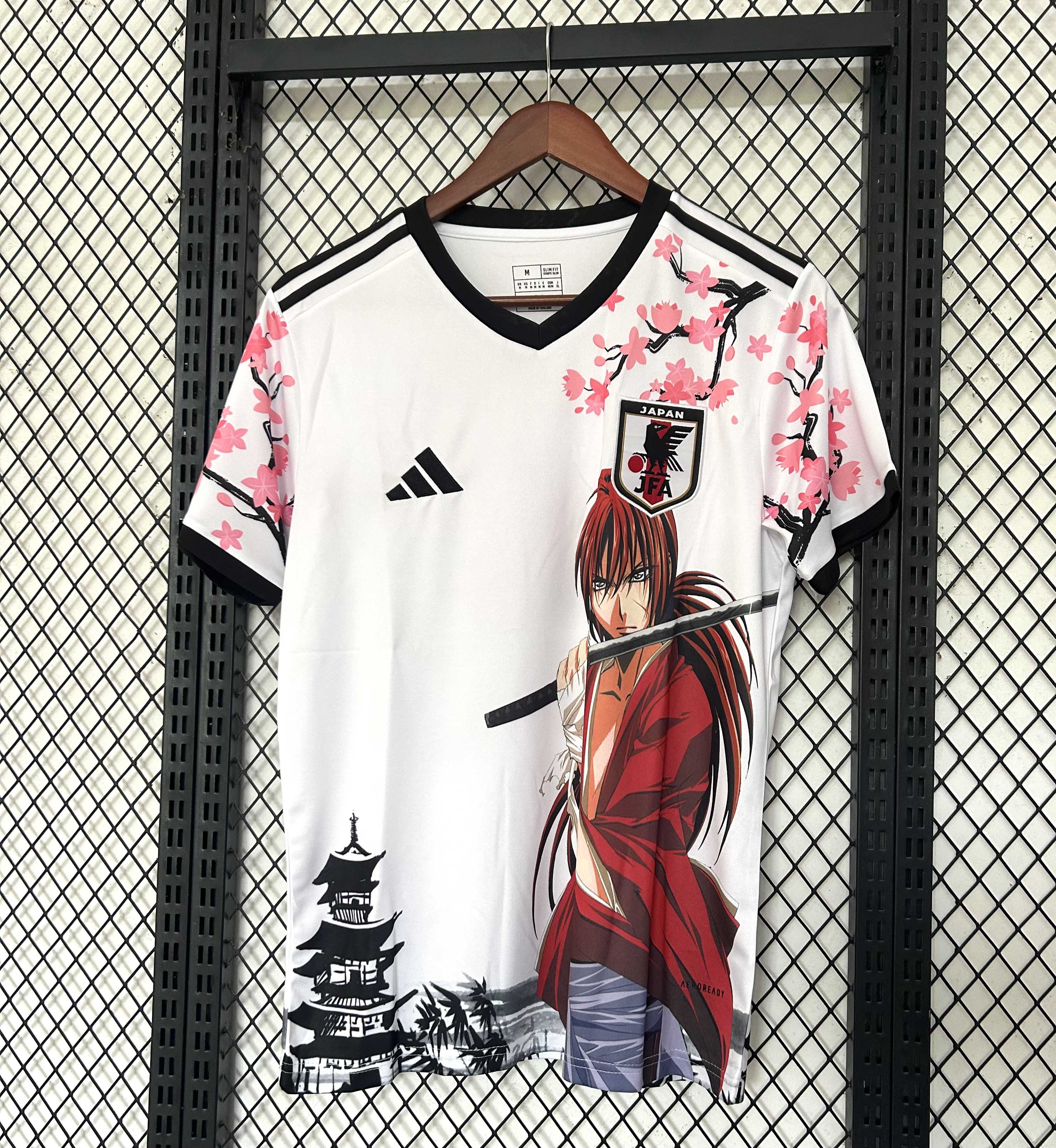 2025/2026 Japan Special Edition 42 Football Jersey 1:1 Thai Quality