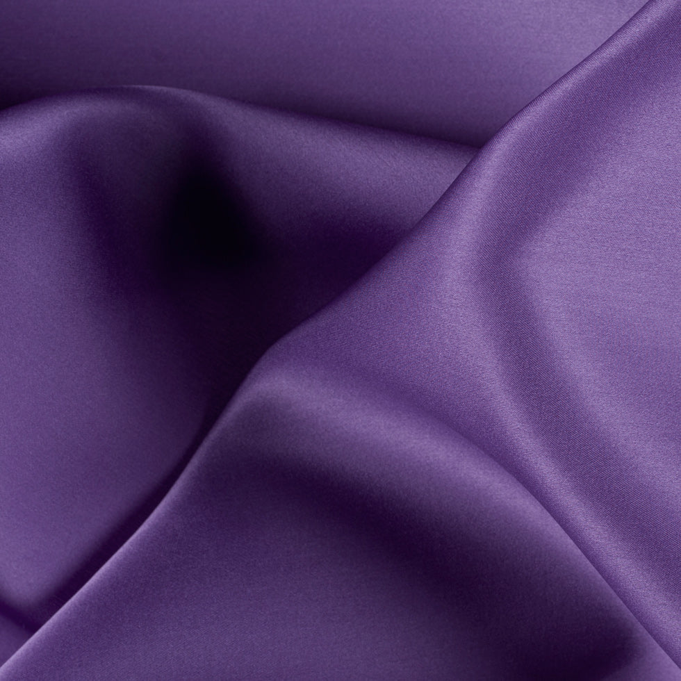 Silk Satin-Face Organza 54