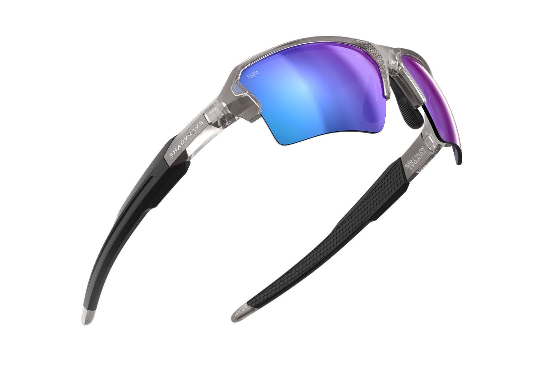 Talon Elite – Glacier Smoke