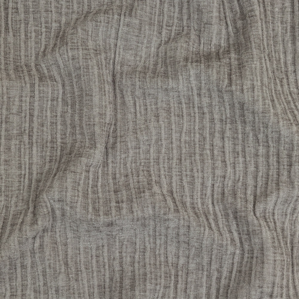 Dove Ribbed Polyester Chenille Woven - Joann Fabrics