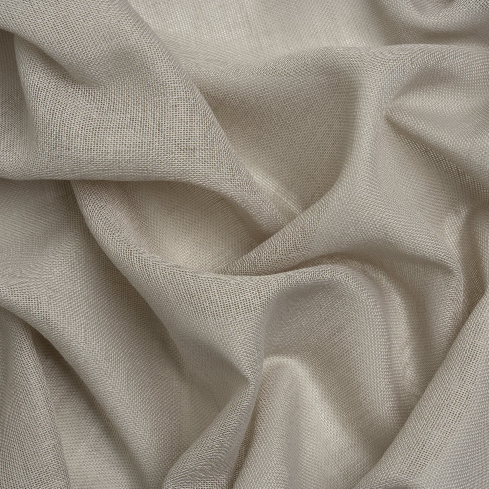 Recycled Polyester Soft Drapery Sheers Woven 118