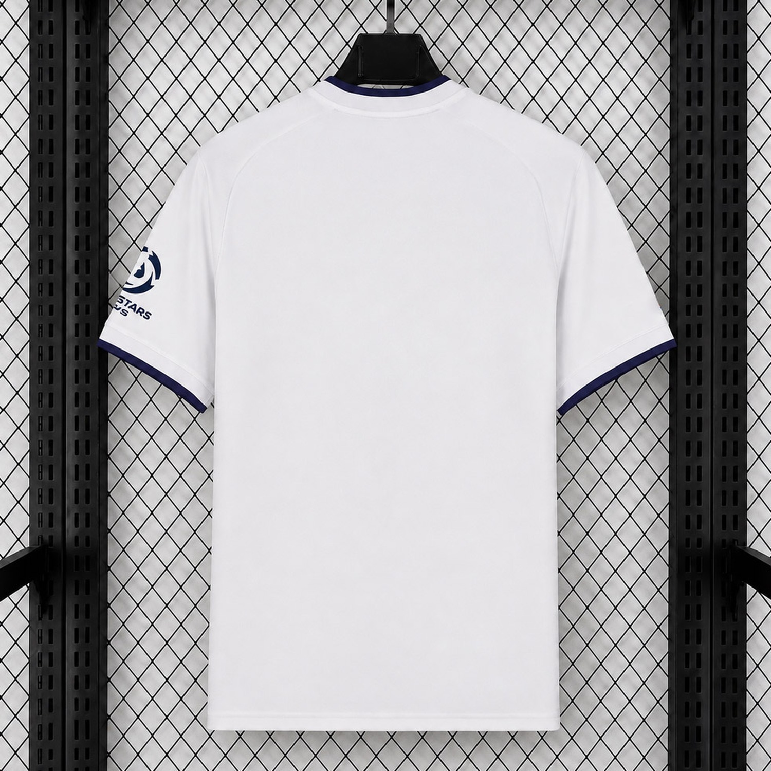 Como 26-27 Away Jersey - Fans Version - UnitedFutballJersey