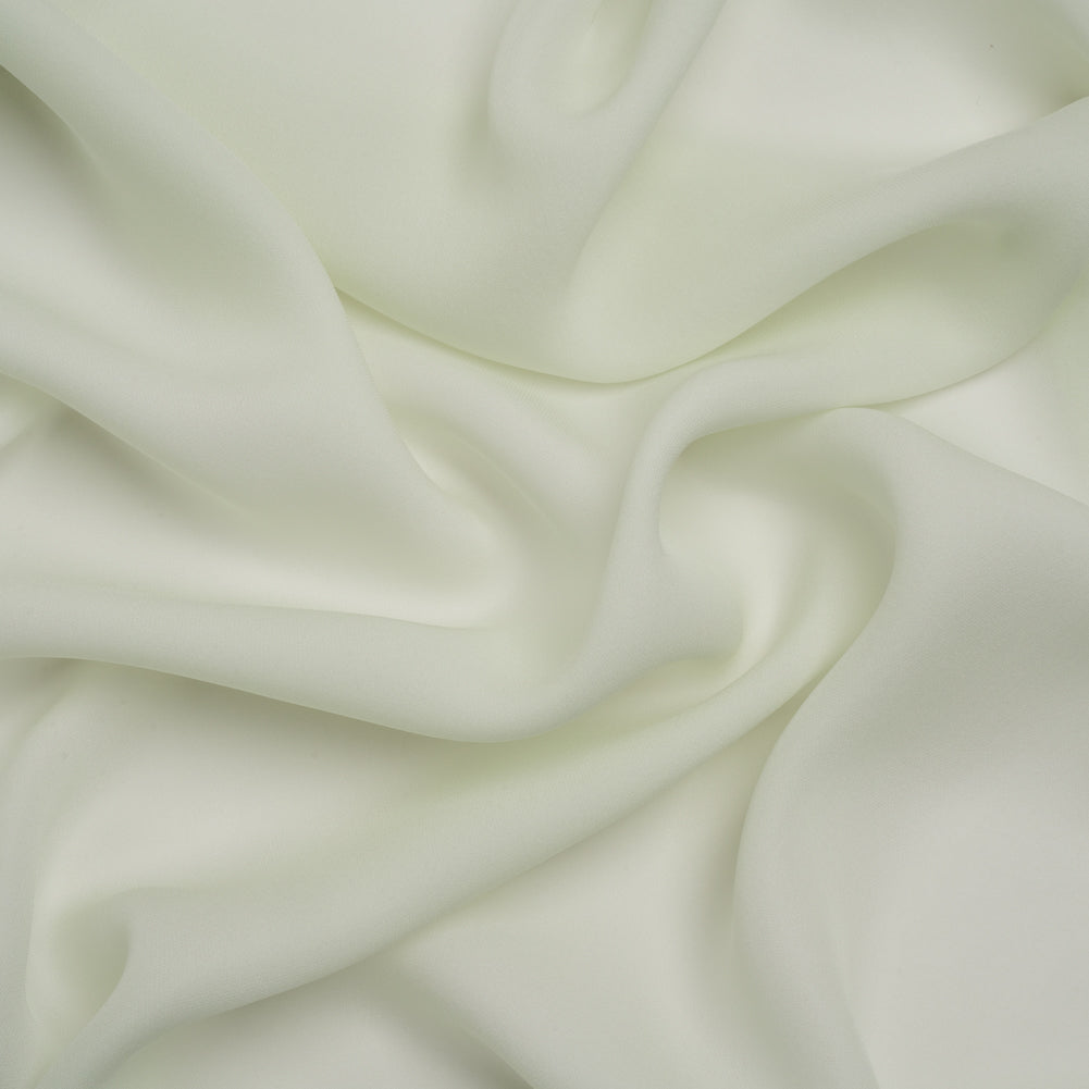 Silk Double Georgette - Fairest Jade - Premium Collection - Joann Fabrics
