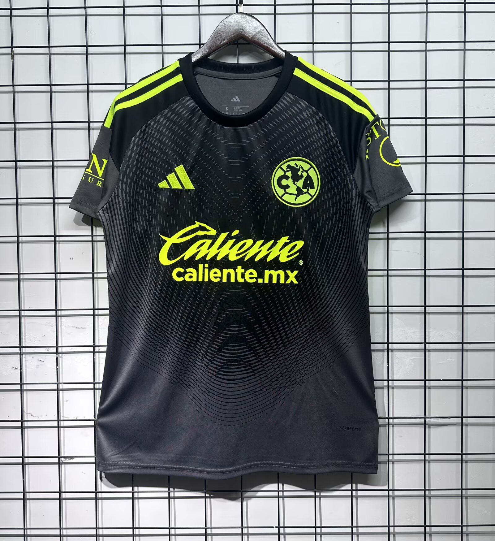 2025/2026 Club América America Football Shirt 1:1 Thai Quality