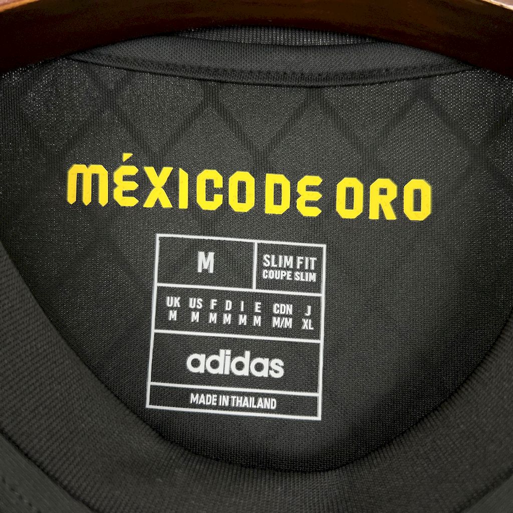 2025/2026 Mexico Special Edition Football Jersey 1:1 Thai Quality