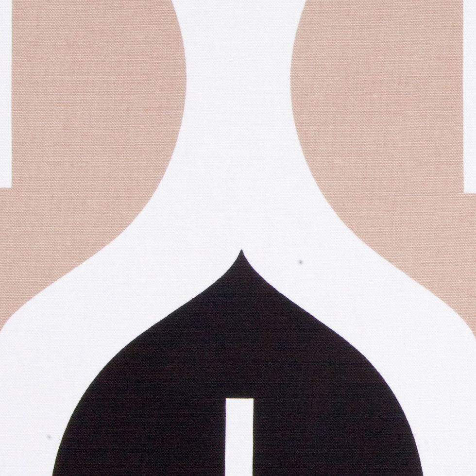 Off-White Geometric Prints - Joann Fabrics