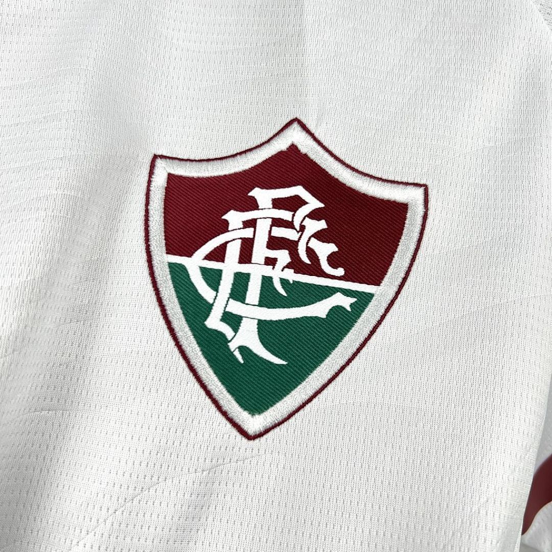 2026/2027 Fluminense Away Football Jersey 1:1 Thai Quality