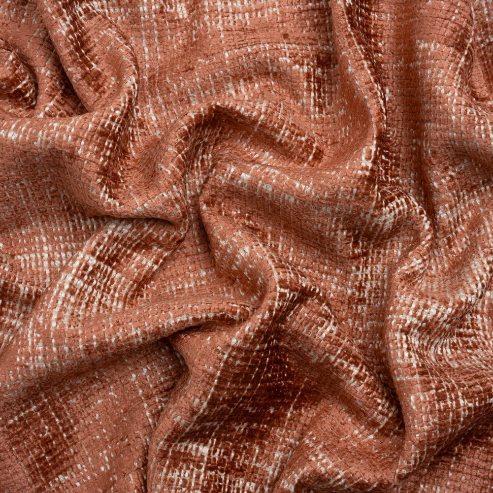 Redrock Distressed Look Chenille Upholstery Woven - Joann Fabrics