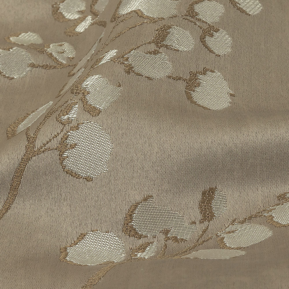 Drapery Jacquard - Stone Prairie Willow Trails - British Imported - Joann Fabrics