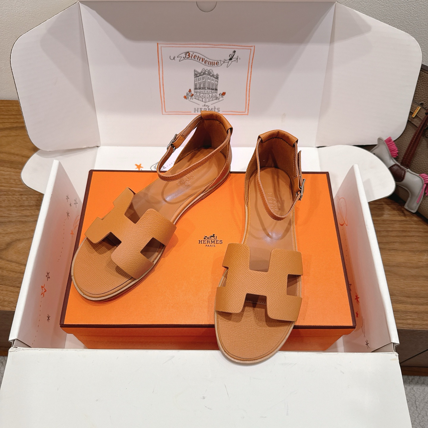 Hermès 2026 New Color Hit Collection