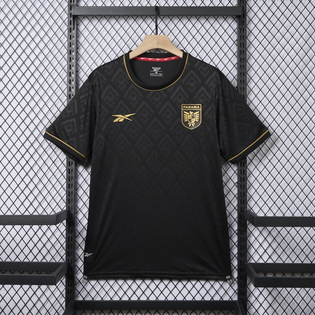 Panama 25-26 Third Jersey - Fans Version - UnitedFutballJersey