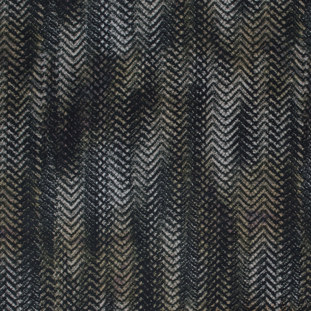 Army Colored Large-Scale Herringbone Polyester Panel - Joann Fabrics