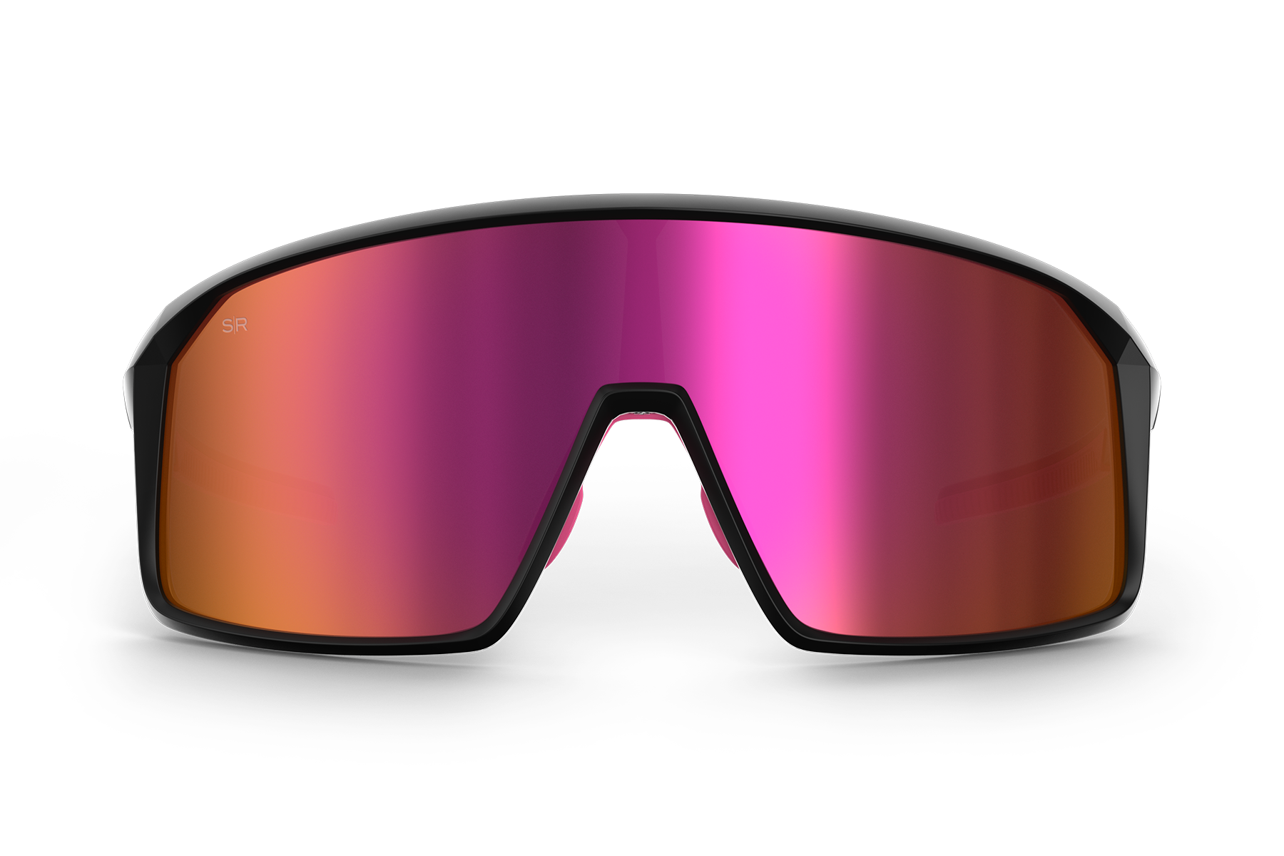 Rival – Neon Pulse Polarized