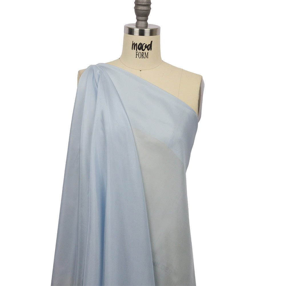 China Silk/Silk Habotai - Baby Blue - Premium Collection - Joann Fabrics