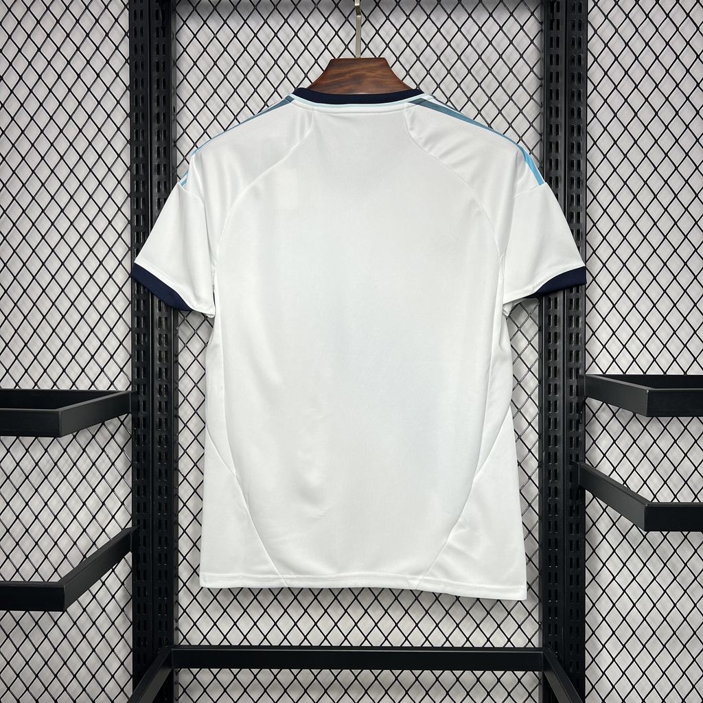 2012/2013 Retro Chelsea Away Football Shirt 1:1 Thai Quality