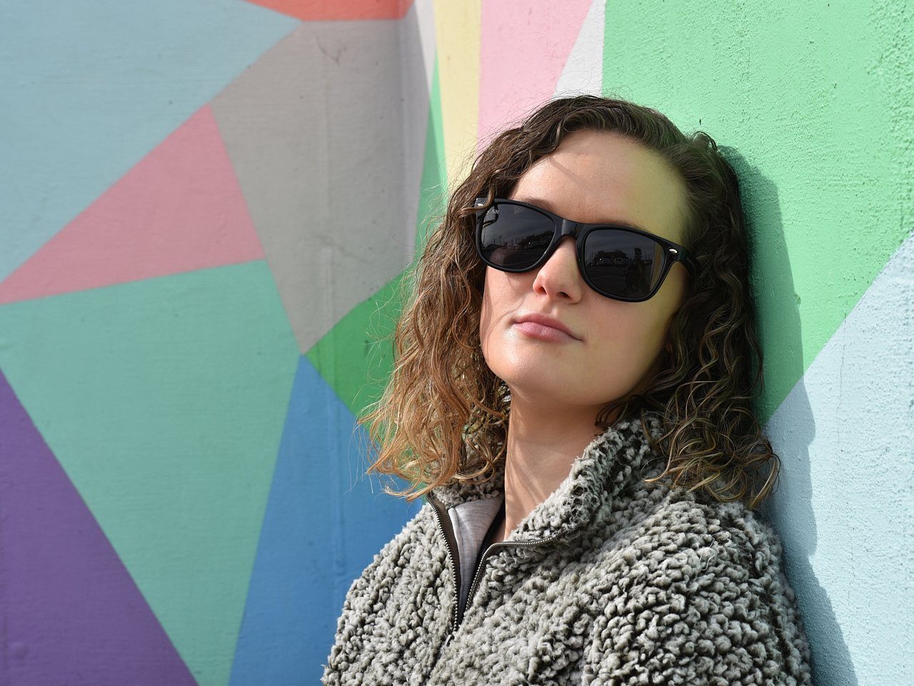 Classic Original – Blackout Polarized