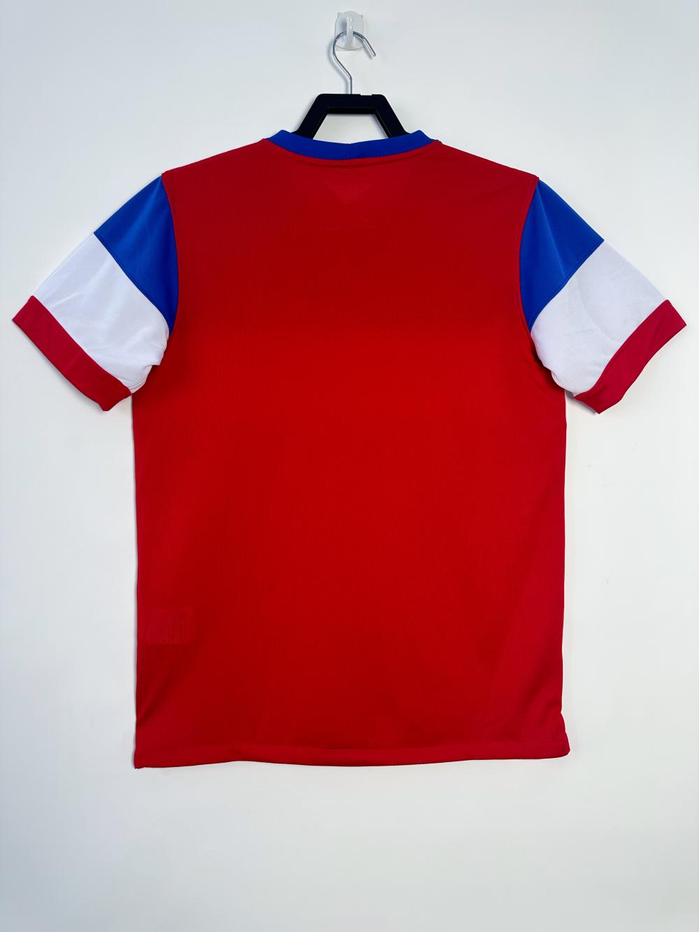 2014 Retro United States  Away Soccer Shirt 1:1 Thai Quality