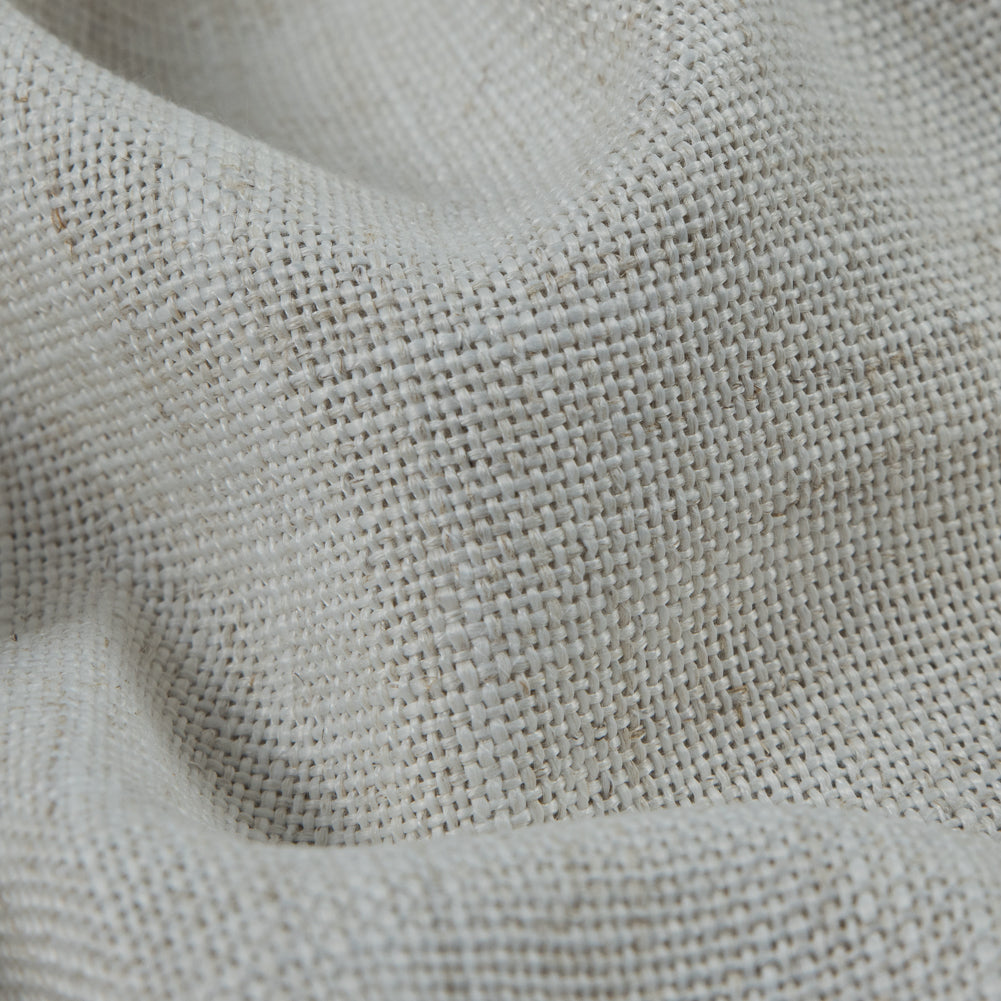 Cream South Pacific Linen Blend - Joann Fabrics