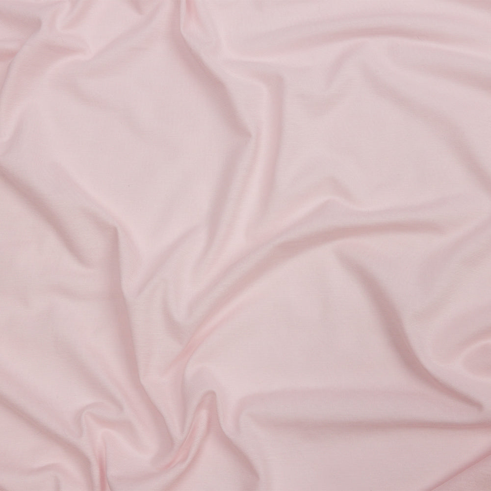 Baby Pink Rayon Jersey - Joann Fabrics
