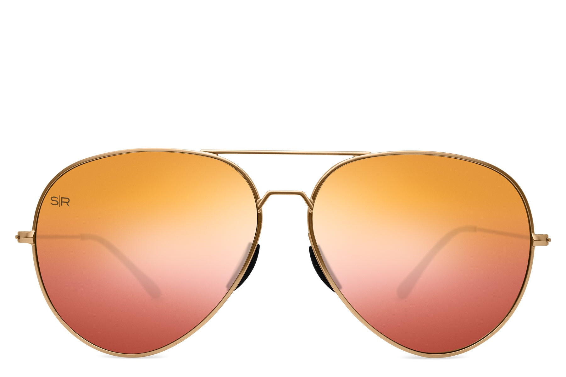 Tangle Free Aviator – Calimesa Polarized