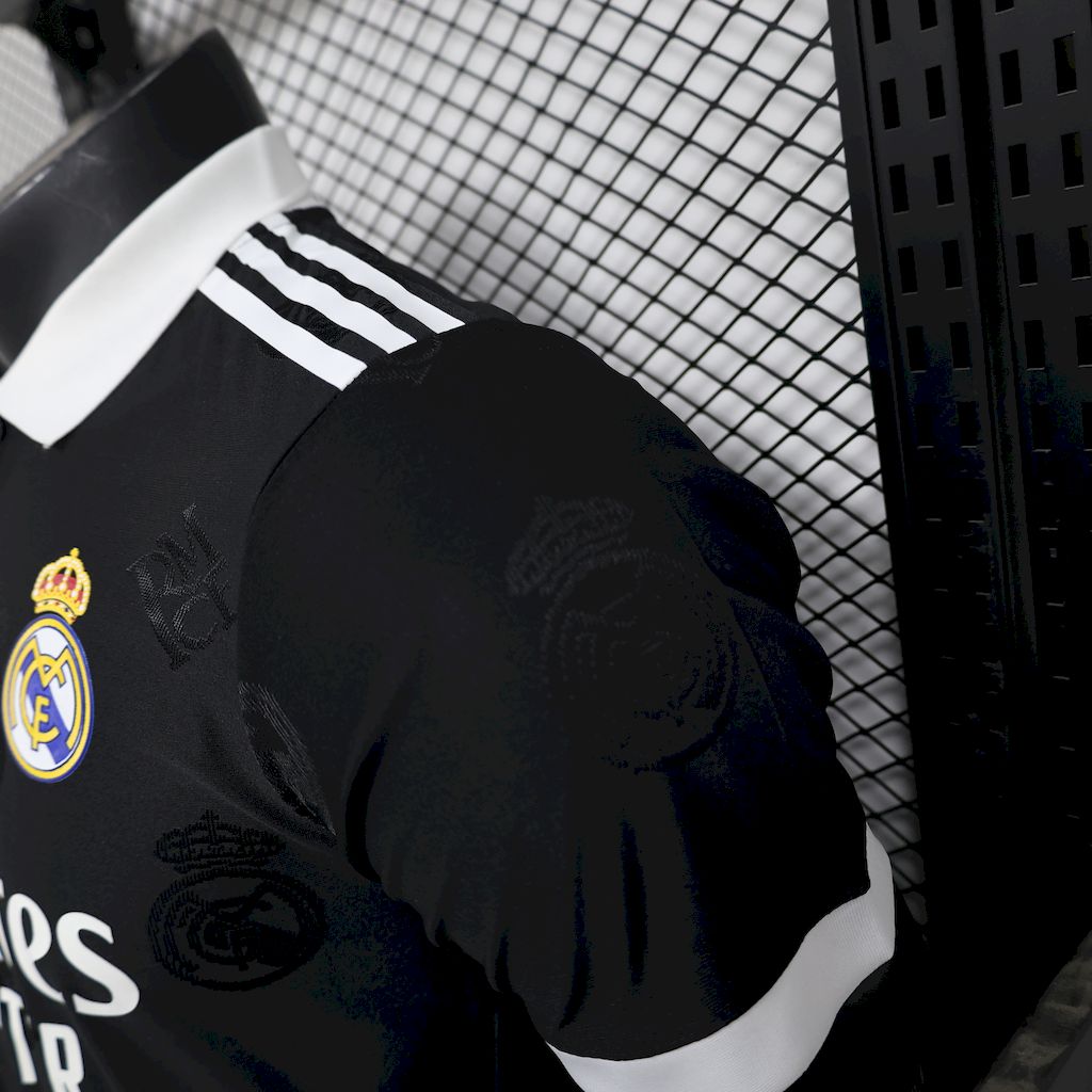 2025/2026 Player Version Real Madrid Special Edition 02 Football Jersey 1:1 Thai quality