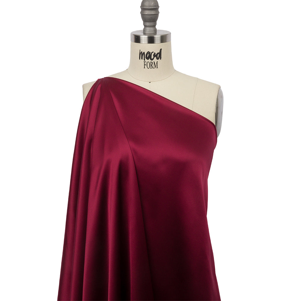 Silk Charmeuse 44