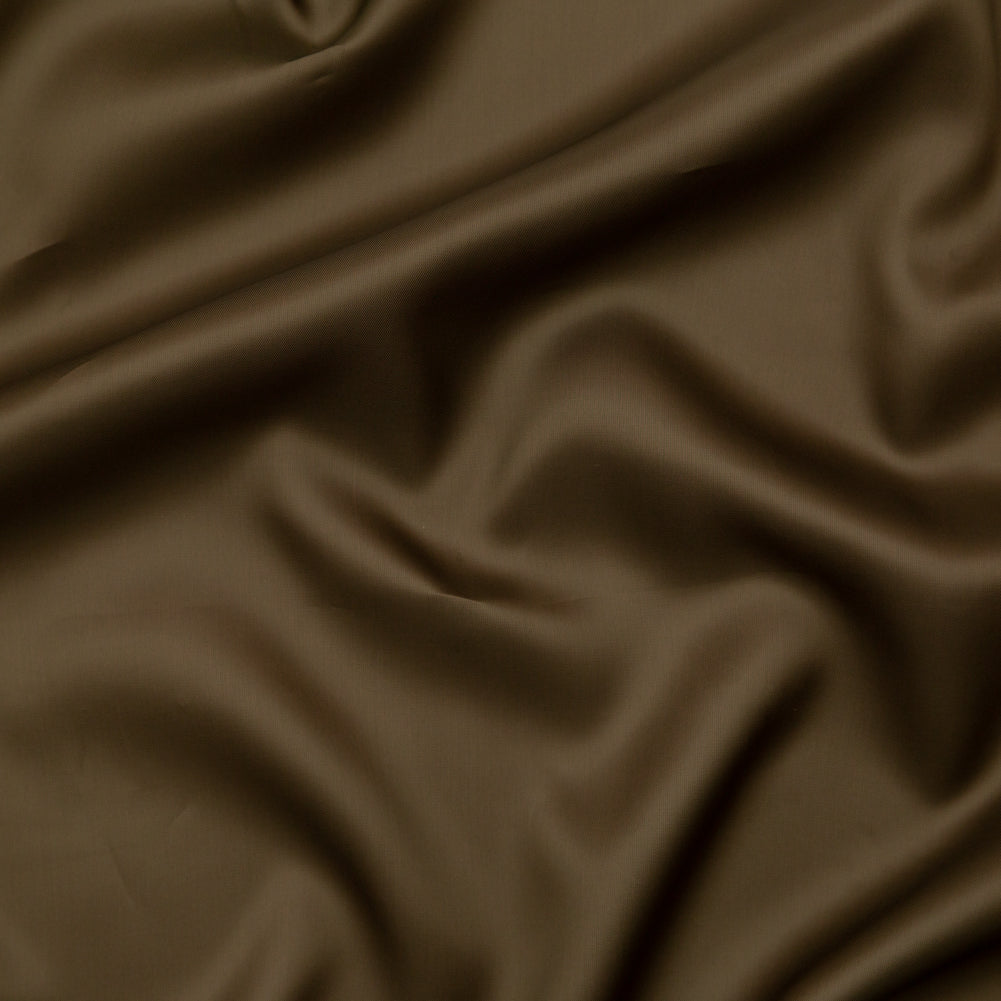 Theory Olive Rayon Twill Lining - Joann Fabrics