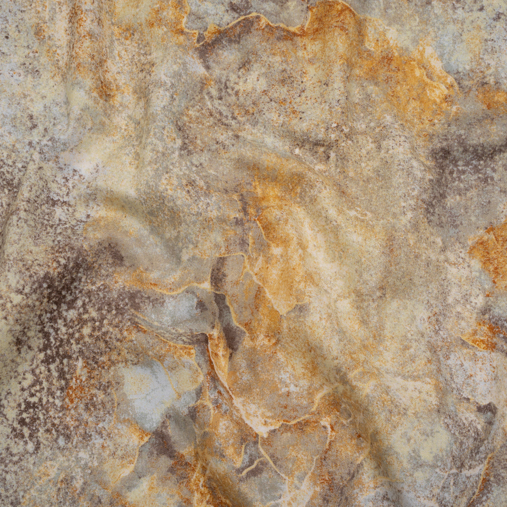 Stonehenge Quilting Cotton by Northcott - Iron Ore Light Quartz Abstract - Gradations II Collection - Joann Fabrics