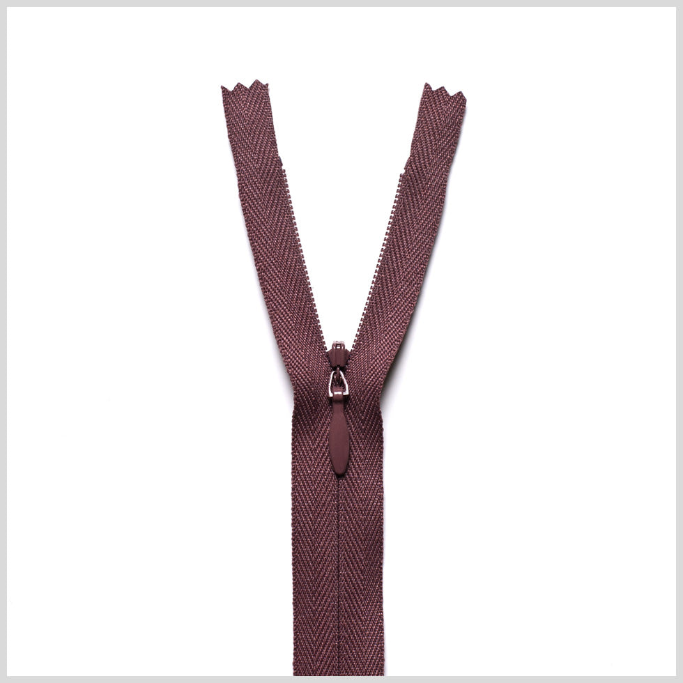 Invisible Zipper 24