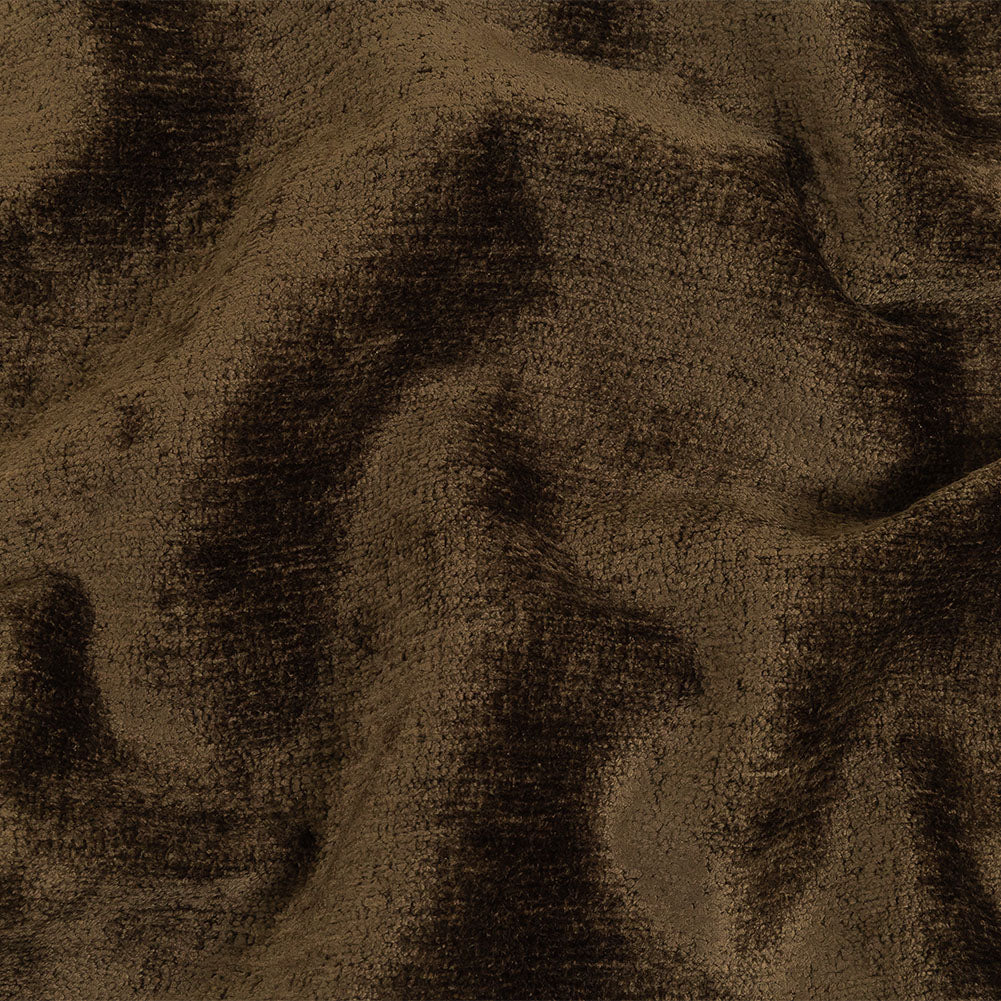 Chocolate Acrylic and Polyester Upholstery Chenille - Joann Fabrics