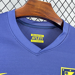 2025/2026 Atletico Madrid Away Football Jersey 1:1 Thai Quality
