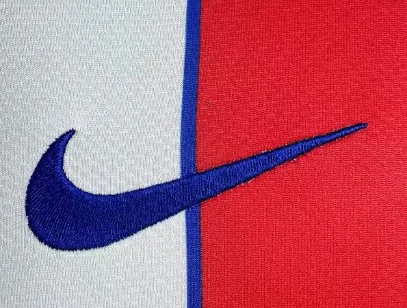 2011/2012 Retro Atletico Madrid League version Home Soccer Jersey 1:1 Thai Quality