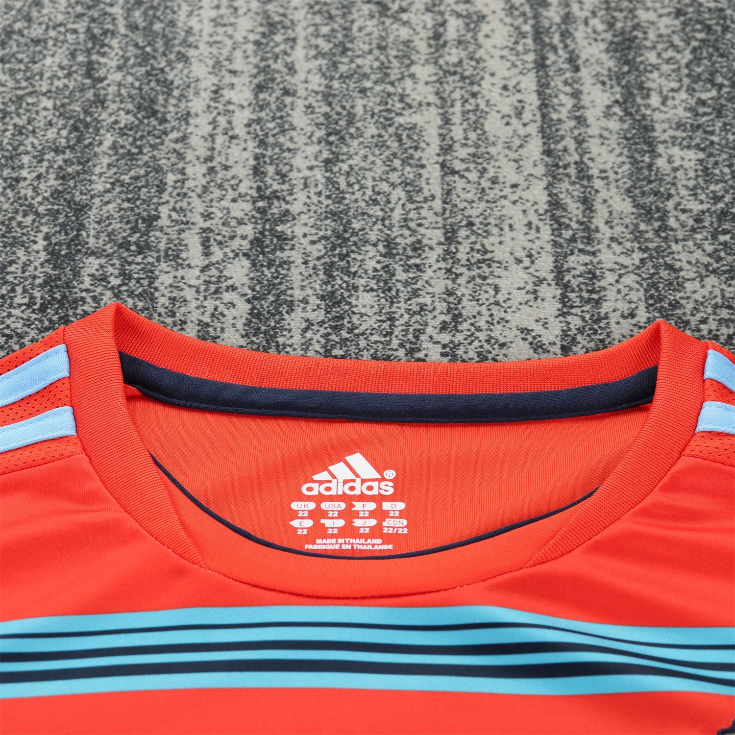 Retro Marseille 2011-12 Home Kids Kit - UnitedFutballJersey