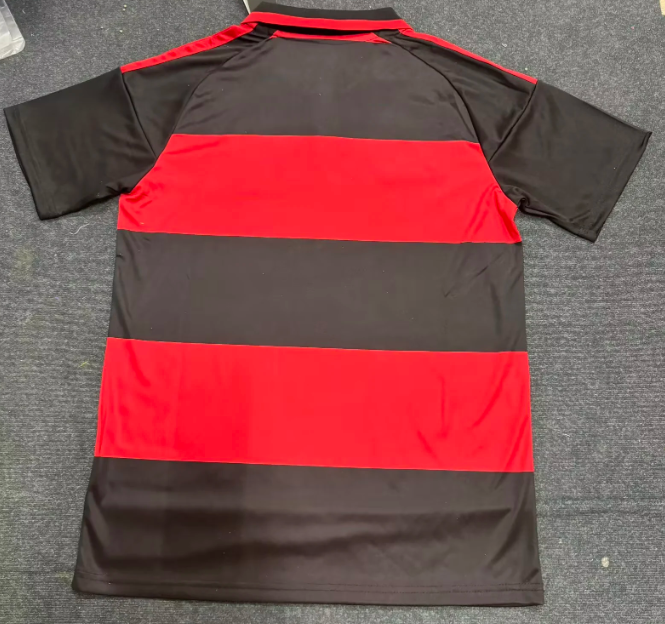2026/2027 Flamengo Home Jersey 1:1 Thai Quality
