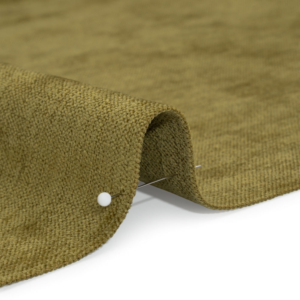 Upholstery Chenille with Latex Backing - Glade - Tonnet Collection - Joann Fabrics