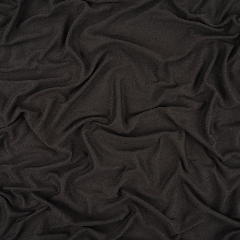 Burnt Charcoal Stretch Rayon Jersey - Joann Fabrics