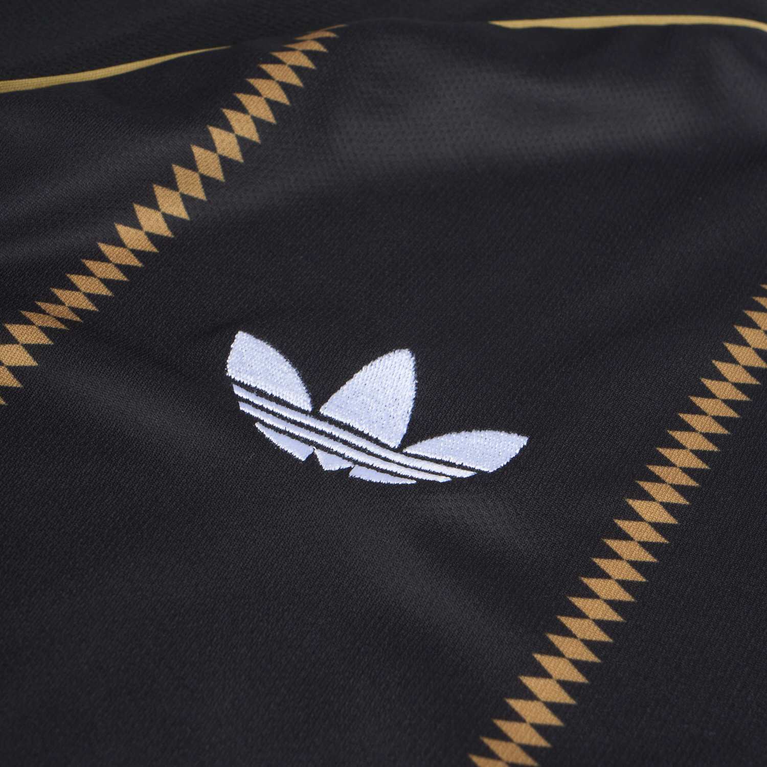 【Embroidered Team Badge】Germany 2026 Third Jersey - Fans Version - UnitedFutballJersey