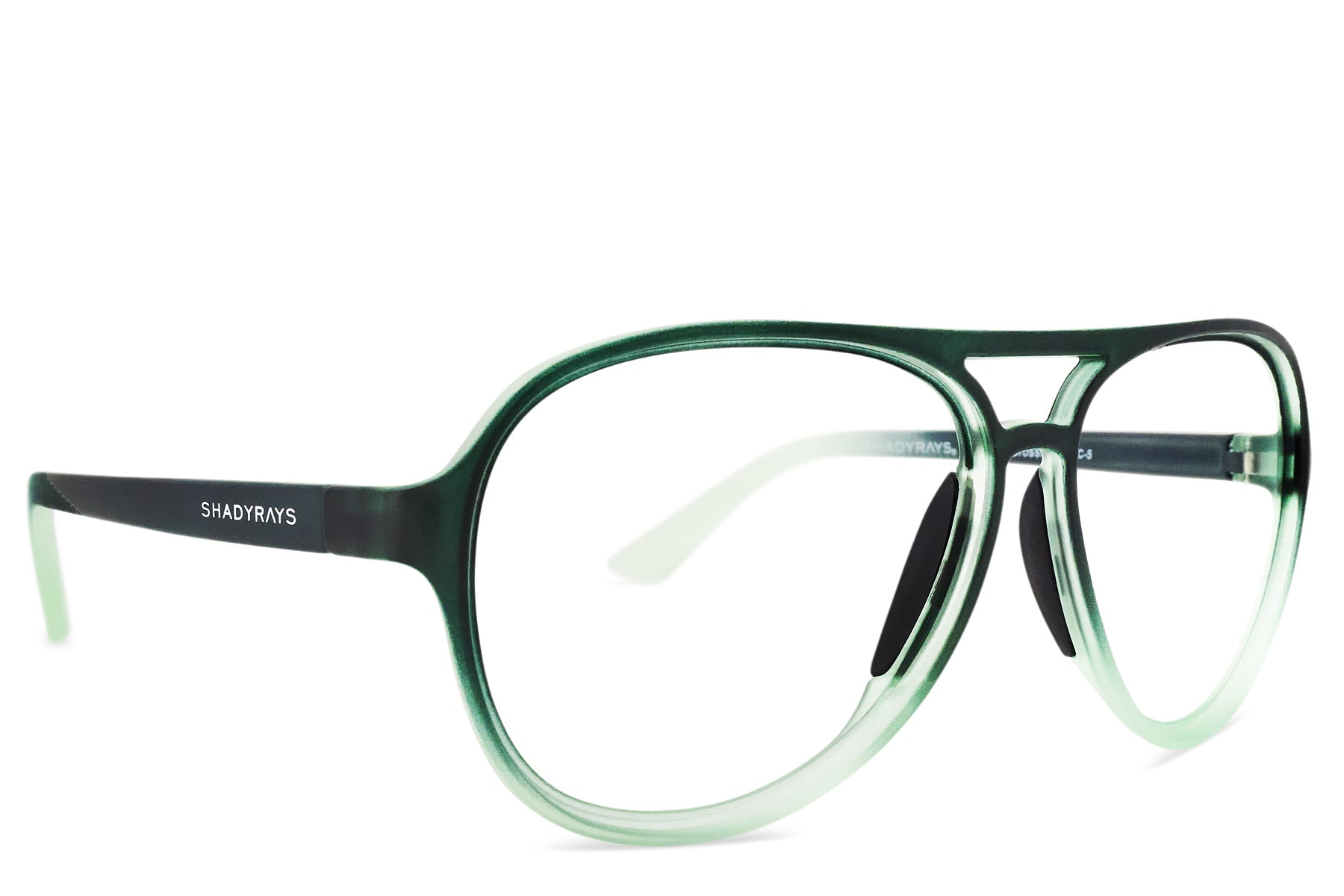 Aviator Crossover Rx – Evergreen