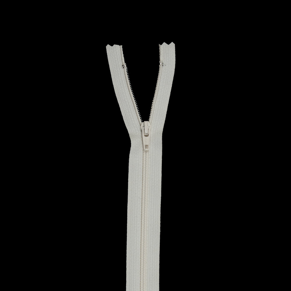Regular Zipper 24