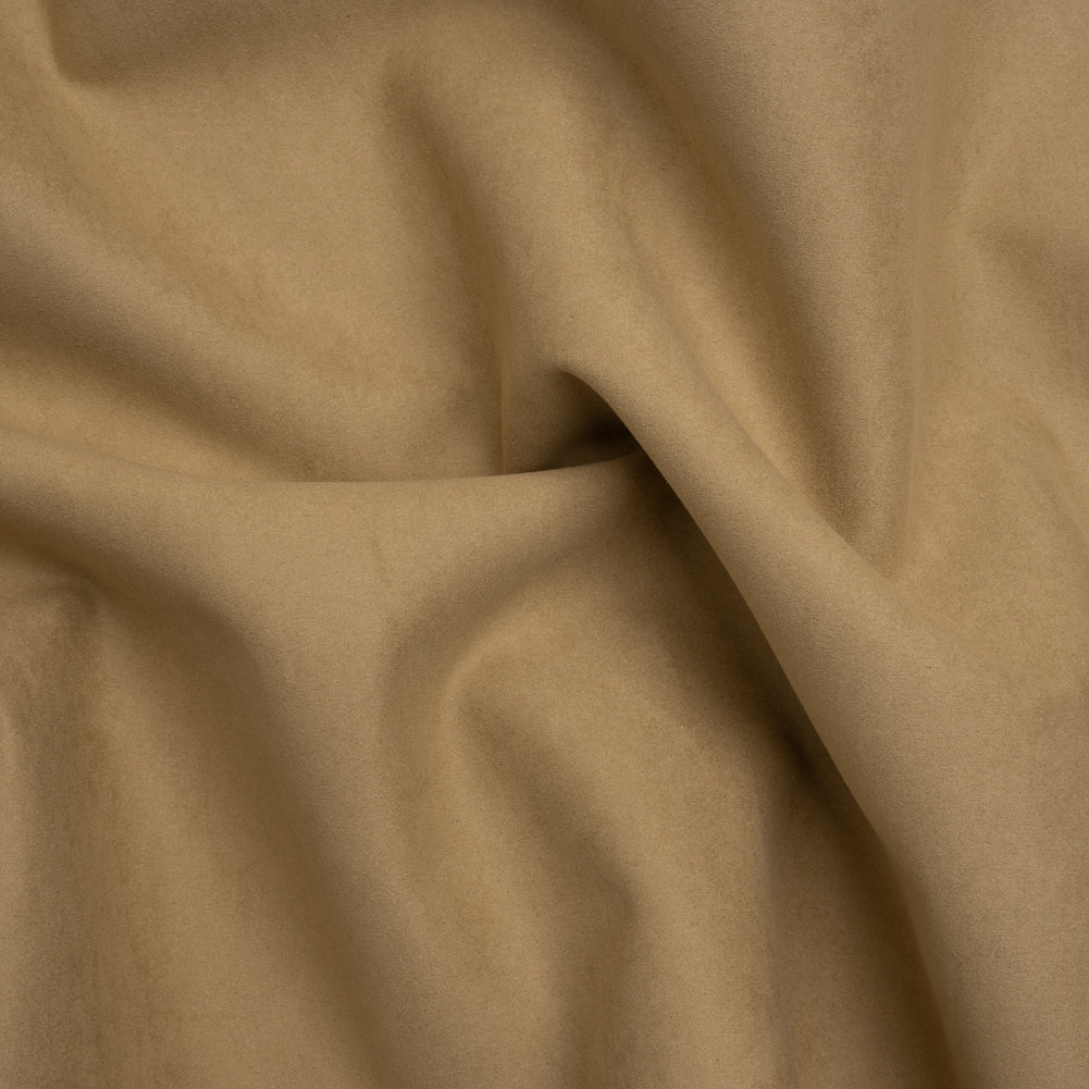 Upholstery Faux Suede - Camel - Lyndhurst Collection - Joann Fabrics
