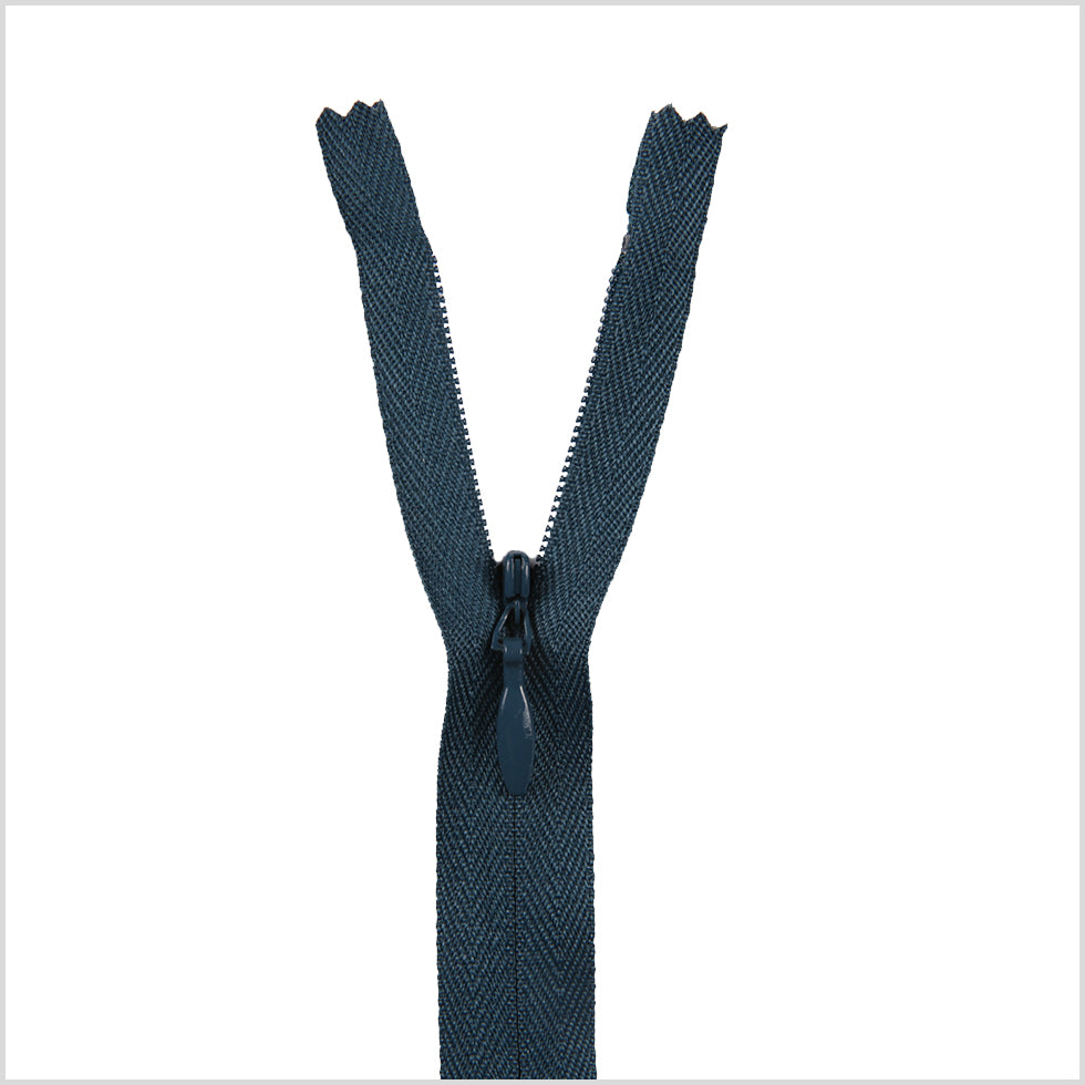 Invisible Zipper 9