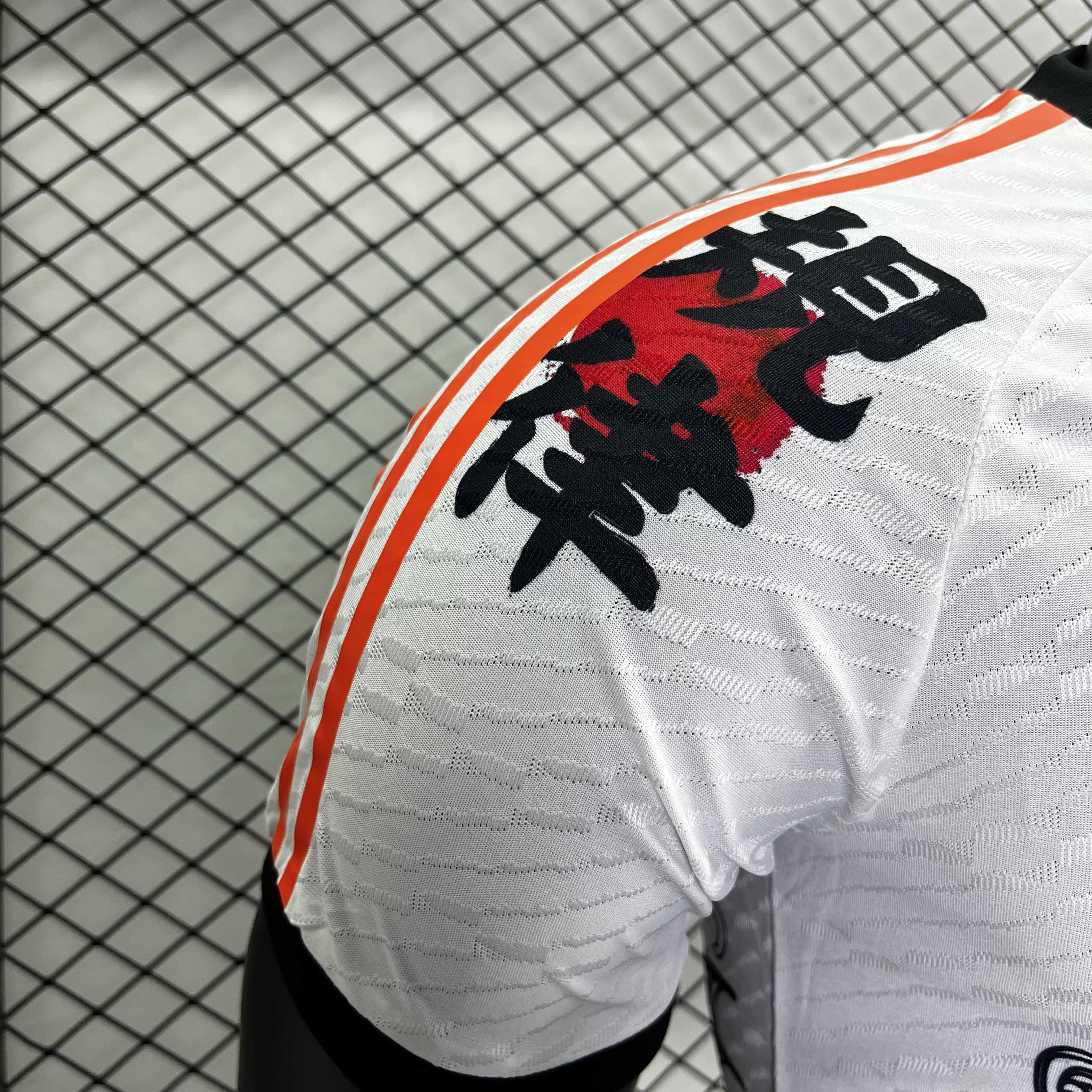 2025/2026 Player Version Japan Special Edition Football Jersey 1:1 Thai Quality