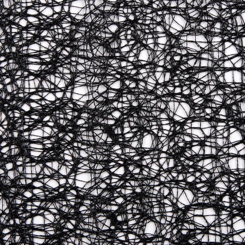 Black Sheer Sheer - Joann Fabrics